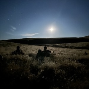 Fundraising Page: Mason York